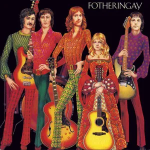 Fotheringay 2